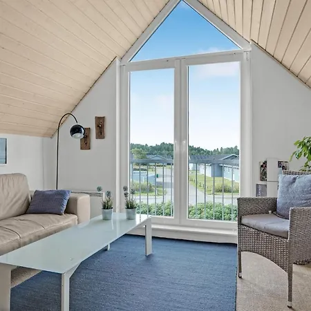 Ferienhaus 2 Bedroom Amazing In