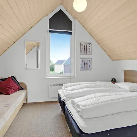 2 Bedroom Amazing In Ferienhaus *