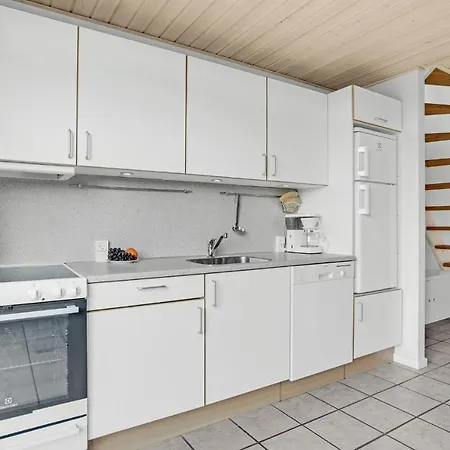 2 Bedroom Amazing In * Nørre Nebel