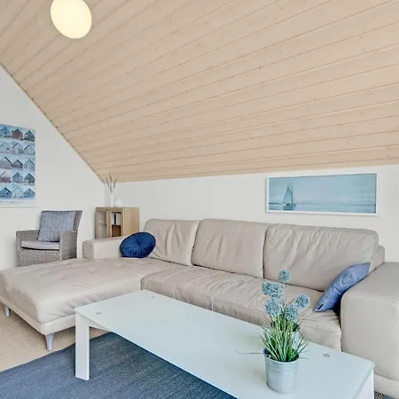 Ferienhaus 2 Bedroom Amazing In