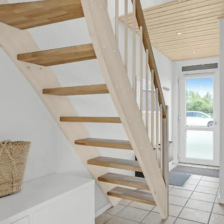 Ferienhaus 2 Bedroom Amazing In